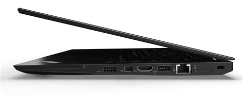 Lenovo Refreshes ThinkPad Lineup at CES