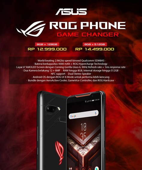 Asus Indonesia On Twitter The Beast Finally Come Hari Ini Asus Rog