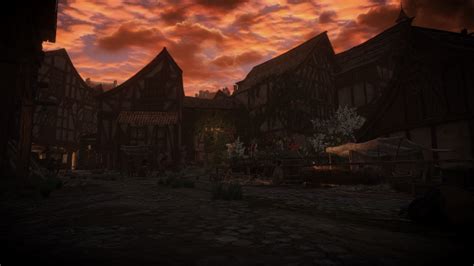 Wallpaper Video Game Malam The Witcher 3 Wild Berburu Kegelapan