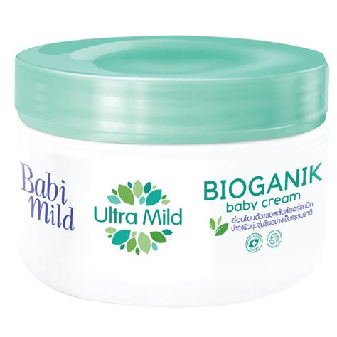 Baby Mild Ultra Mild Pure Natural Baby Cream 50g Order Online Tops