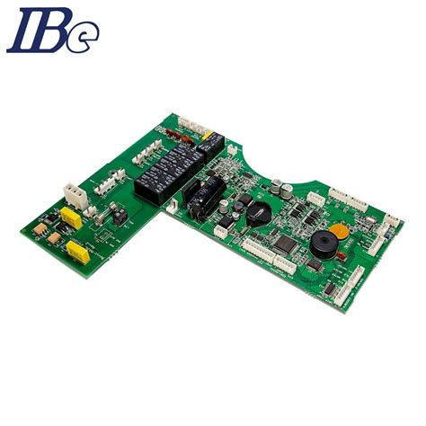 Pcba Oem Odm Design And Manufacture Pcb Fabrication And Assembly