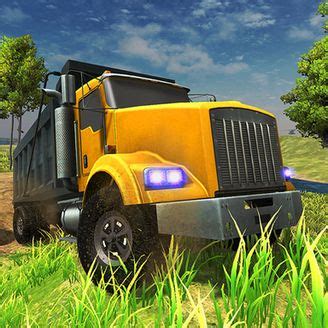 Truck Simulator Offroad Driving Online – Play Free in Browser ...