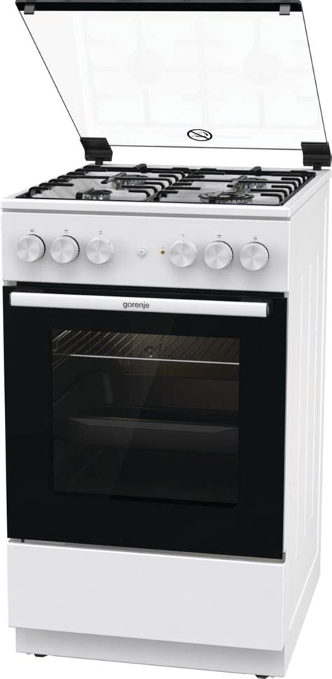 Плита комбинированная Gorenje GK5A21WH – купить в Киеве | цена и отзывы ...
