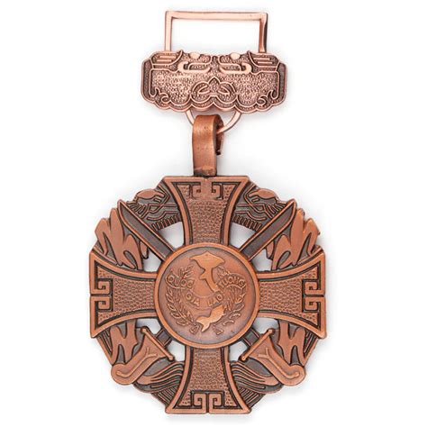 Vietnam Cross Of Gallantry Military Shop