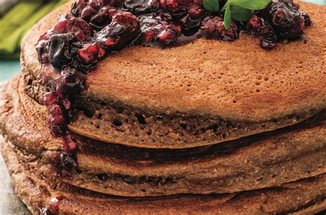 Diferentes Y Deliciosas Recetas De Hot Cakes Para Un Desayuno Perfecto
