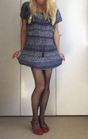 Sarah Cd Short Dress And Lingerie Pics Xhamster