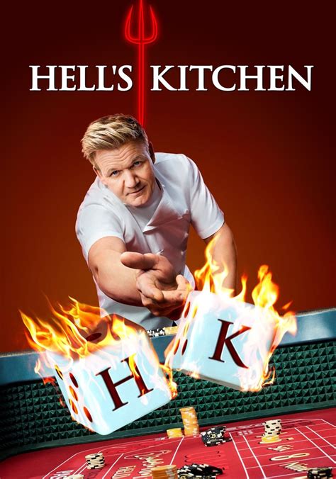 Hell's Kitchen - stream tv show online