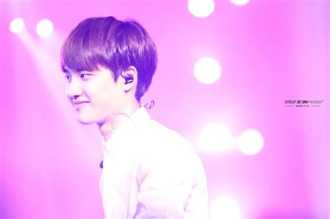 Super Duper Cute Dyooo Planet 1 Do Kyungsoo Singapore Exo Super