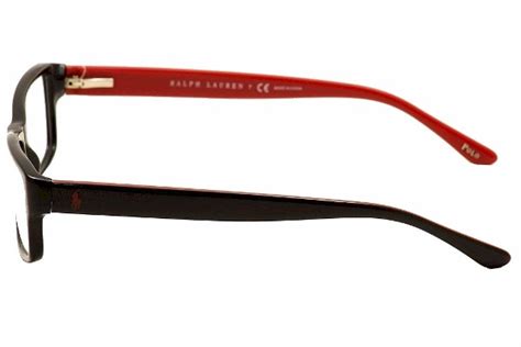 Polo Ralph Lauren Mens Eyeglasses Ph2065 Ph2065 Full Rim Optical Frame