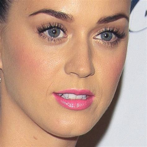 Katy Perry Makeup - Mugeek Vidalondon