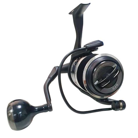 Okuma Metaloid Spinning Reel Ms S Castaway Reel Me Into The Sea