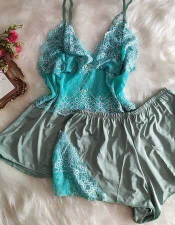 MICROFIBRA Império Lingerie