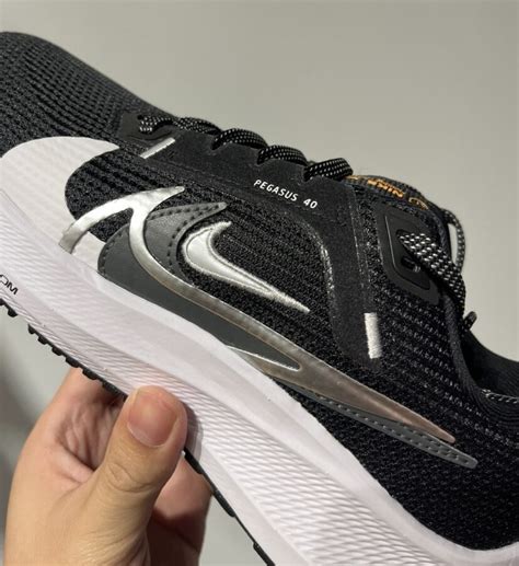 พร้อมส่งของแท้ รุ่นนี่ใส่ตรงไซส Nike Air Zoom Pegasus 40 Prm แฟชั่น