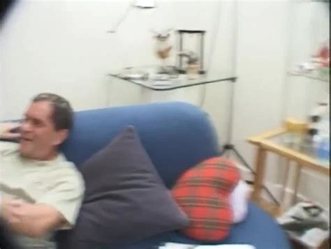 Huge Chested Mature Loves Threesome Hotntubes