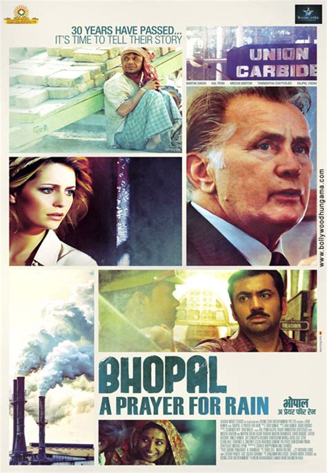 Bhopal: A Prayer For Rain Cast List | Bhopal: A Prayer For Rain Movie ...