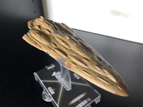 Painted Armada Ships : r/StarWarsArmada