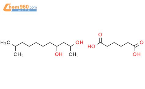 132435 02 0 Hexanedioic Acid Polymer With 1 3 Butanediol Isooctyl