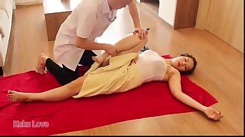 Full Body Massage XVIDEOS