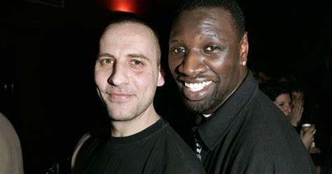 Omar Sy La S Paration Avec Fred Testot Ca A T Un Peu Brutal