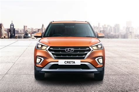 Hyundai Creta Price In Nepal Variants Specs Mileage Dealers