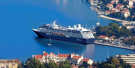 Spring Into Savings with Azamara Club Cruises - Global Travel Destinations