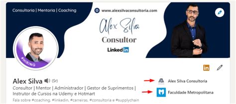 O Que Colocar No Titulo Do Linkedin - O que Colocar no Título do LinkedIn?