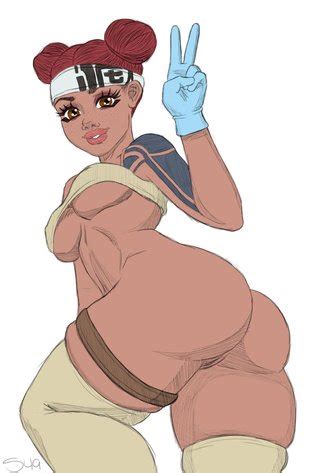 Apex Legends Luscious Hentai Manga Porn