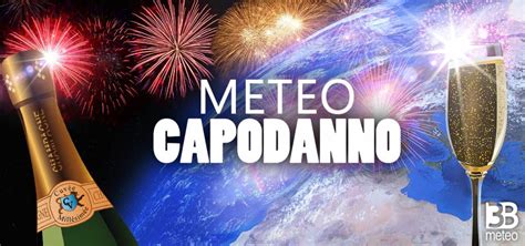 Meteo Italia Aggiornamento Notte Di San Silvestro E Capodanno 2024