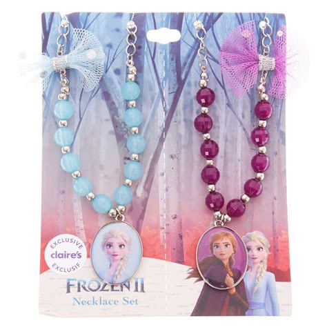 Claire S Disney Frozen Silver Charm Bracelet Disney Frozen