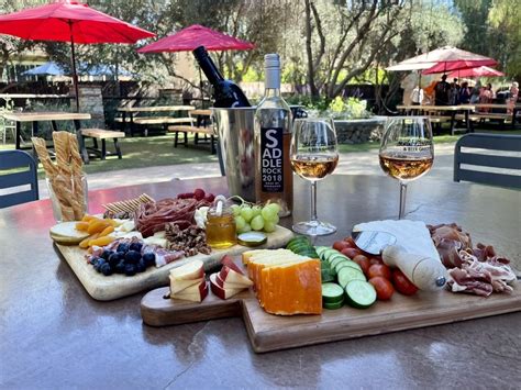 20 Best Wineries Near Los Angeles California And Wine Day Trips