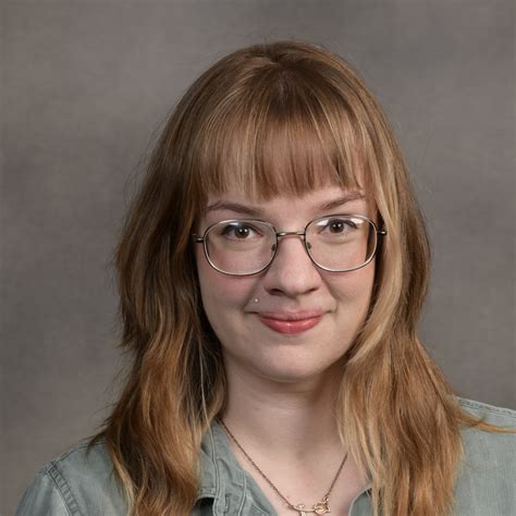 STAFF Abbi | Meet Our Team—Join the Faith — Peace Church | Eau Claire