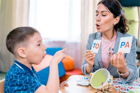 speech  language therapy therakids