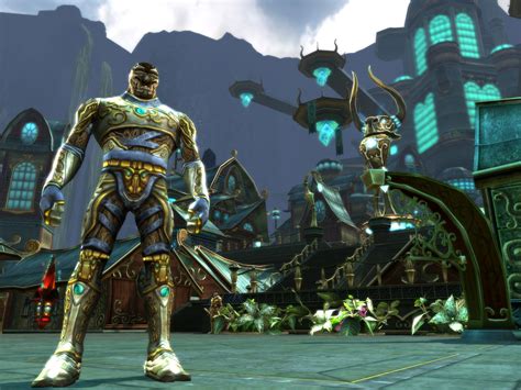 Play Dungeons Dragons Online Eberron Unlimited Now