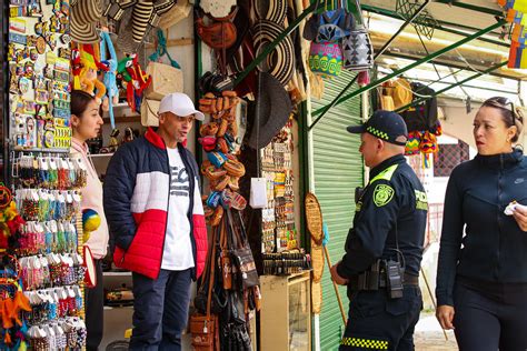 Servicio De Polic A Polic A Nacional De Los Colombianos Flickr