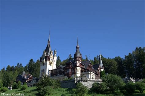 Peles Castle: Royal Legacy and Romania’s Finest Castle