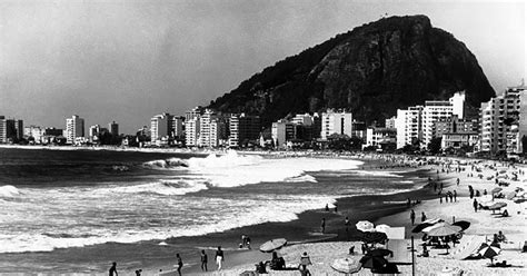 Copacabana 1939