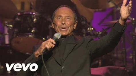 You Are My Destiny - Paul Anka