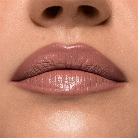 Nude Lipstick My Dream Collection Natasha Denona Em Labial Maquiagem Casamento