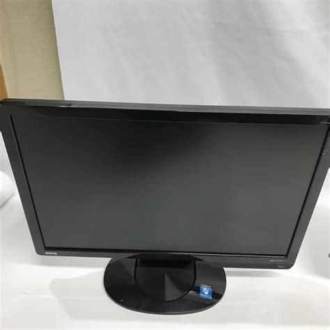 Benq 液晶モニター Lcd ワイドモニター 19インチ Et 0038 N G920wl ディスプレイ パソコン 堂d0701 419