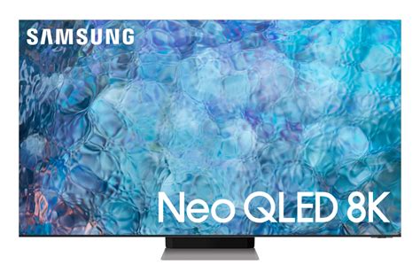 Samsung Unveils 2021 Lineup of MICRO LED and Samsung Neo QLED Products ...