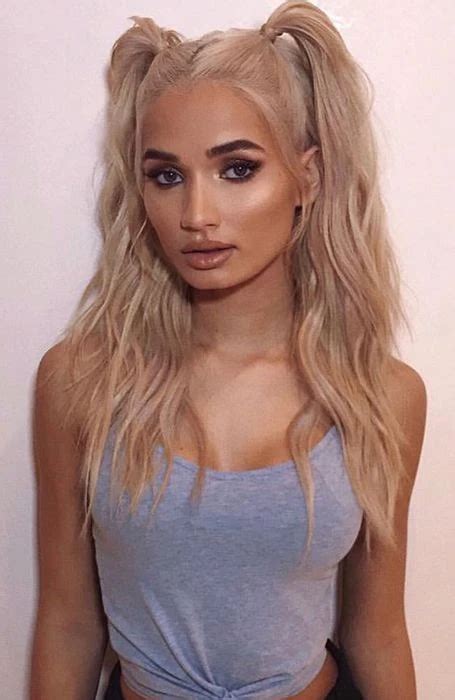 Blonde Wigs Lace Hair Brown Wigs Level 8 Blonde Ashy Highlights Straig