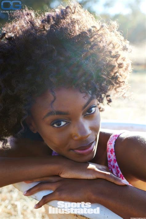 Tanaye White Nude Pictures Photos Playboy Naked Topless Fappening