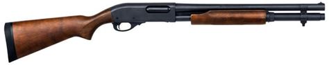 Remington 870 Hardwood Home Defense For Sale