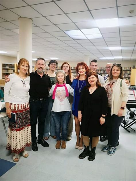 La Asociación de Vecinos del Barrio San José celebró el día del libro