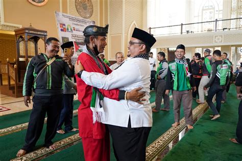 Refleksi Kinerja DPRD Kota Bogor Tahun 2023 Serap Aspirasi Jalankan