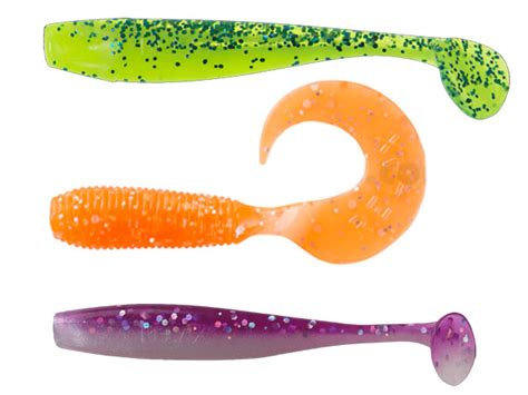 Relax Lures - De Roofvisser