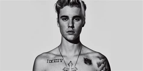 9 Things We Learn from Justin Bieber’s GQ Interview