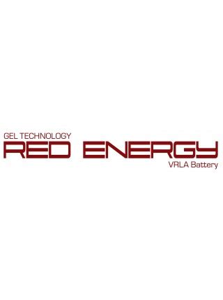 Аккумуляторы Red Energy