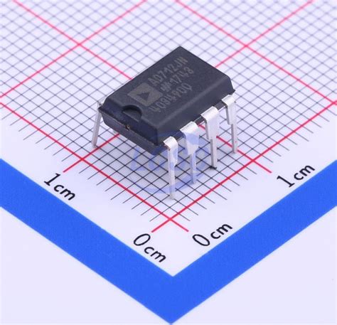 Ad Jn Analog Devices Precision Opamps Jlcpcb