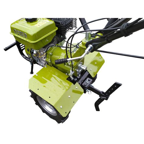 Мотоблок DOZER G7-2 (4.00-8) (7 л.с., бензин) купить в Украине недорого ...